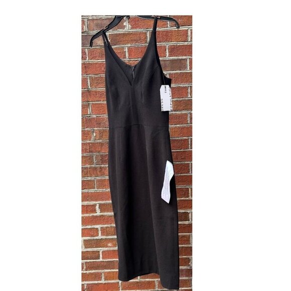 Lyla Dress DRESS THE POPULATION, Size: Small - Picture 5 of 11